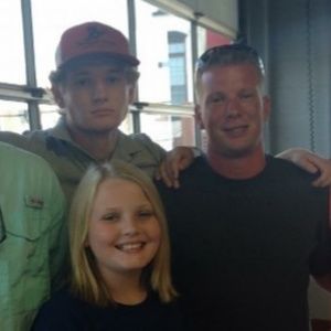 Meet your Posher, Bryan